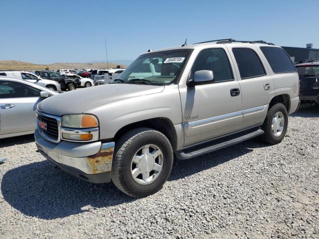 2005 GMC YUKON, 