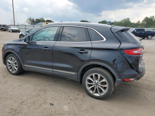 5LMCJ2C90KUL30273 - 2019 LINCOLN MKC SELECT Սև լուսանկար 2