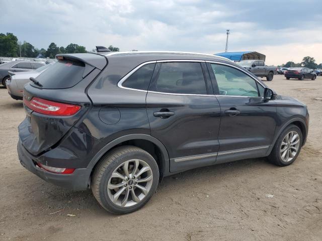 5LMCJ2C90KUL30273 - 2019 LINCOLN MKC SELECT Սև լուսանկար 3