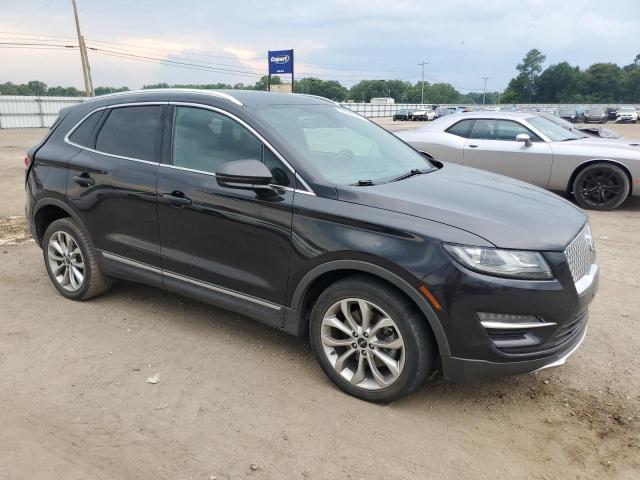 5LMCJ2C90KUL30273 - 2019 LINCOLN MKC SELECT BLACK photo 4