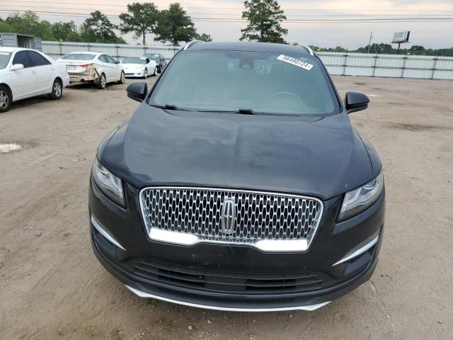 5LMCJ2C90KUL30273 - 2019 LINCOLN MKC SELECT Սև լուսանկար 5