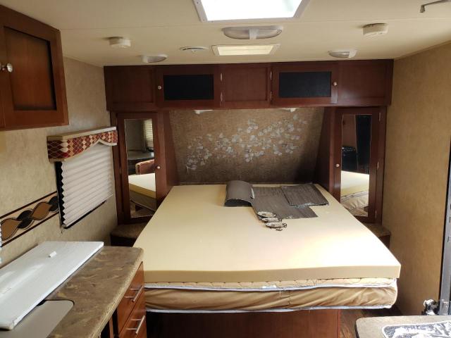 47CTS5L20DK170580 - 2013 DUTC KODIAK BEIGE photo 5