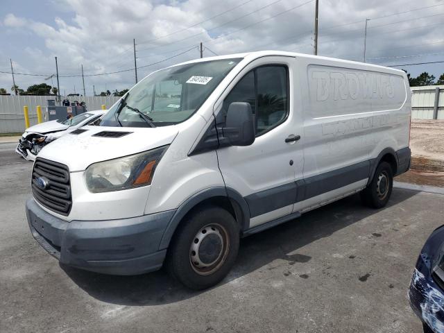 2015 FORD TRANSIT T-150, null