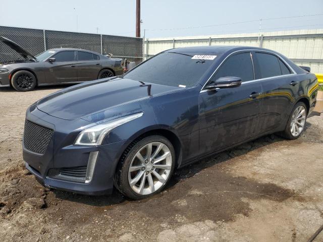 2019 CADILLAC CTS LUXURY, null