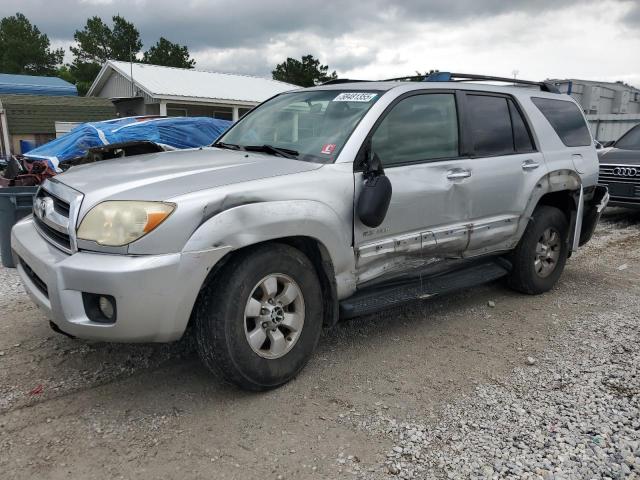 2007 TOYOTA 4RUNNER SR5, null