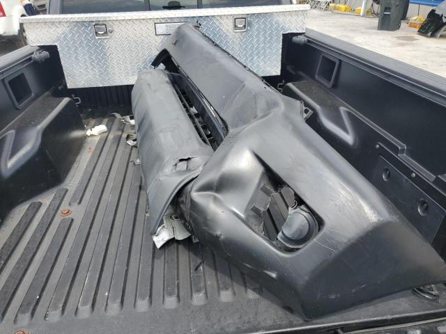 5TFTX4CN2CX016185 - 2012 TOYOTA TACOMA ACCESS CAB ნაცრისფერი ფოტო 12