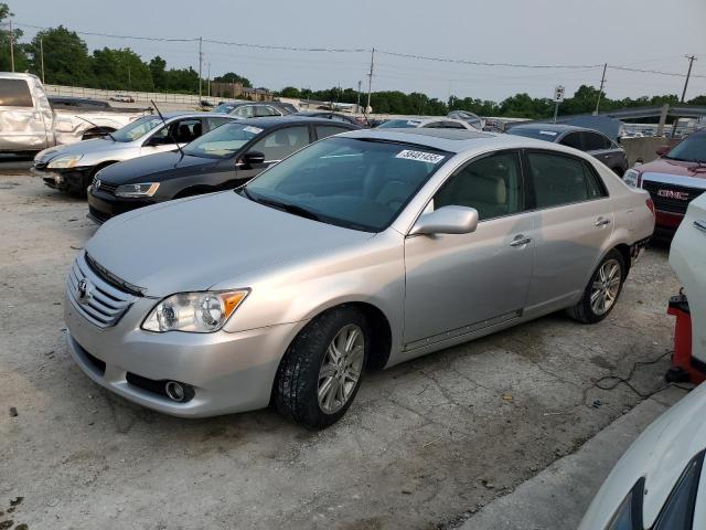 2008 TOYOTA AVALON XL, 