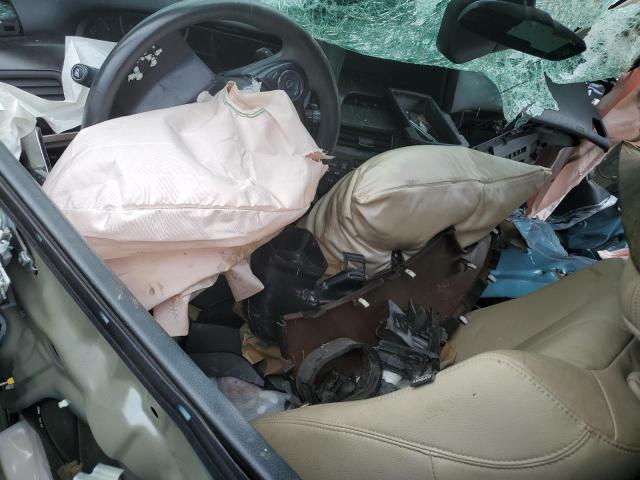 5J6TF1H59FL002106 - 2015 HONDA CROSSTOUR EXL ტალღისფერი ფოტო 8