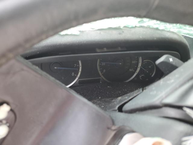 5J6TF1H59FL002106 - 2015 HONDA CROSSTOUR EXL ტალღისფერი ფოტო 9