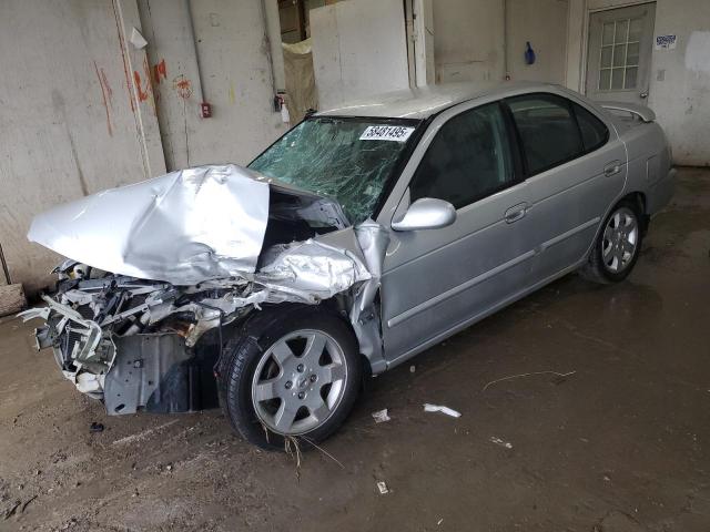 2006 NISSAN SENTRA 1.8, null
