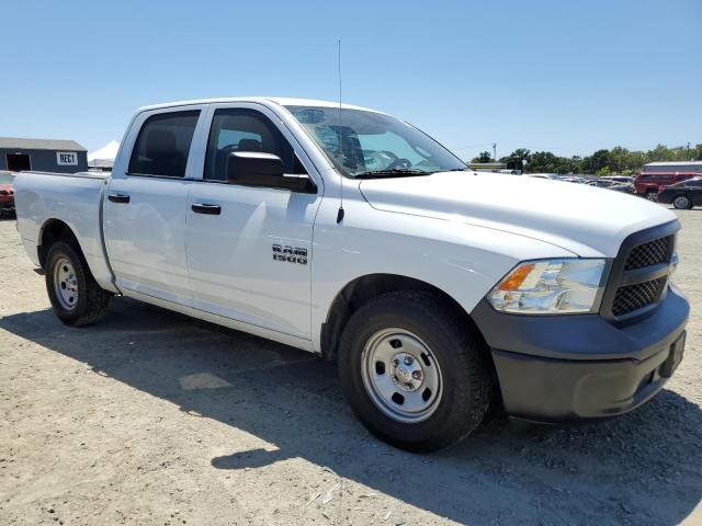 1C6RR6KG9FS789232 - 2015 RAM 1500 ST WHITE photo 4