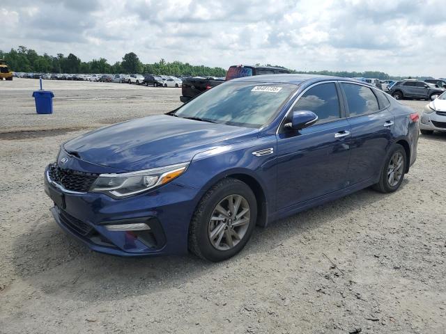 2019 KIA OPTIMA LX, 