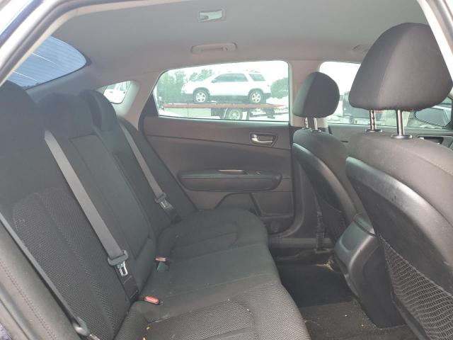 5XXGT4L34KG351353 - 2019 KIA OPTIMA LX BLUE photo 10