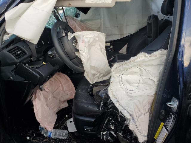 JTEBU5JR2H5437581 - 2017 TOYOTA 4RUNNER SR5/SR5 PREMIUM 蓝色 照片 7