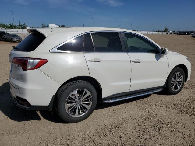 5J8TB4H75GL804157 - 2016 ACURA RDX ADVANCE WHITE photo 3