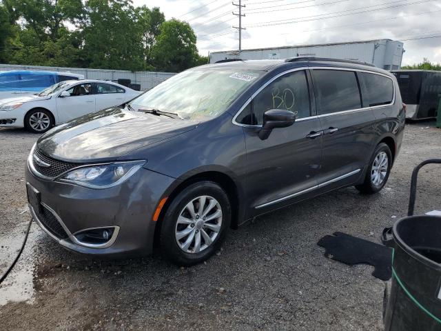 2017 CHRYSLER PACIFICA TOURING L, 
