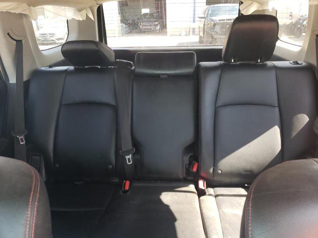 JTEBU5JR3H5457628 - 2017 TOYOTA 4RUNNER SR5/SR5 PREMIUM 蓝色 照片 10