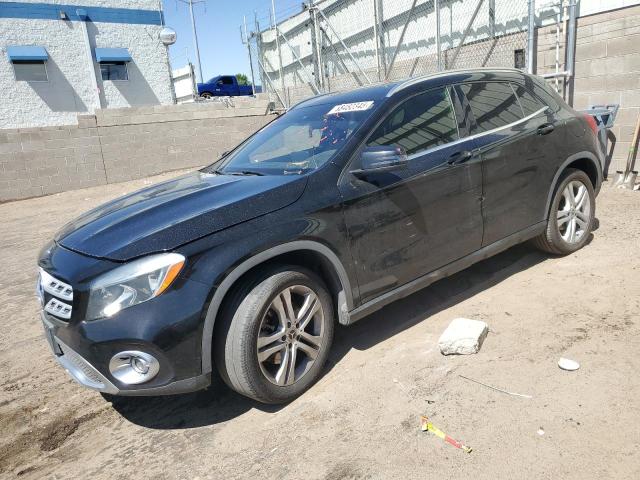 2019 MERCEDES-BENZ GLA 250, null