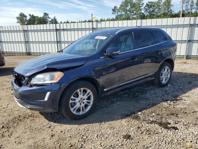 YV440MDK5F2722997 - 2015 VOLVO XC60 T5 PREMIER BLUE photo 1