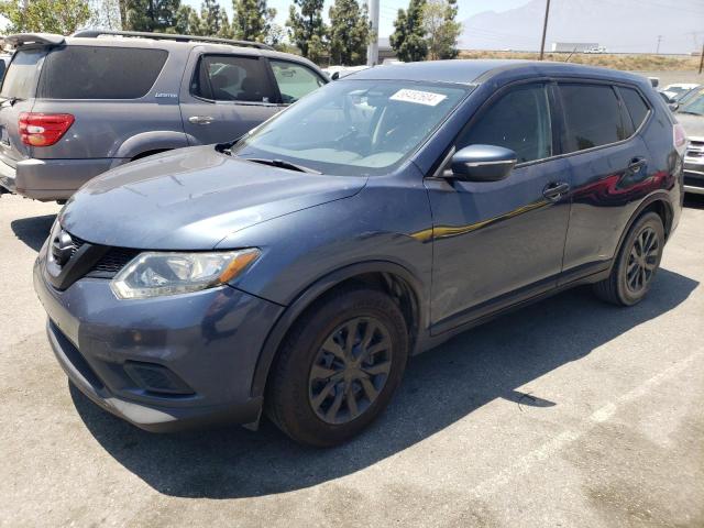 2015 NISSAN ROGUE S, 