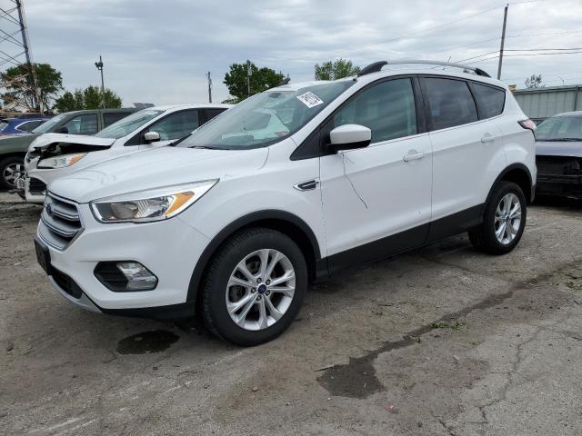 2017 FORD ESCAPE SE, 