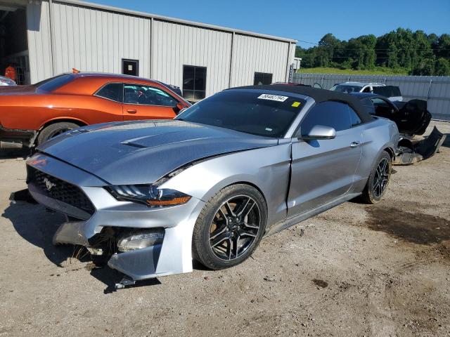 2020 FORD MUSTANG, 