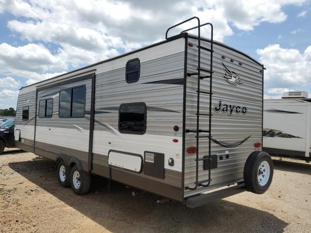 1UJBJ0BR1H1TC0446 - 2017 JAY JAYCO TWO TONE photo 3