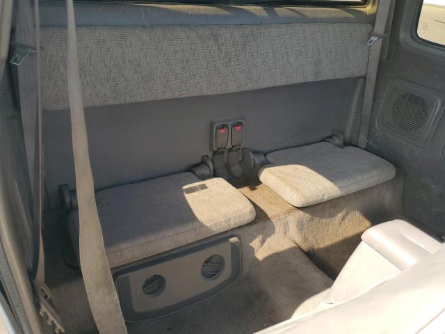 4TASN92N7WZ154857 - 1998 TOYOTA TACOMA XTRACAB PRERUNNER 棕色 照片 10