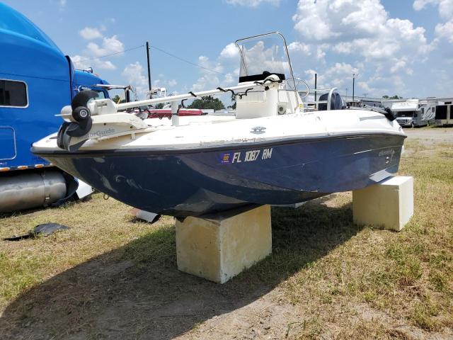 BLBX1158F617 - 2017 BAYL MARINE LOT BLUE photo 1