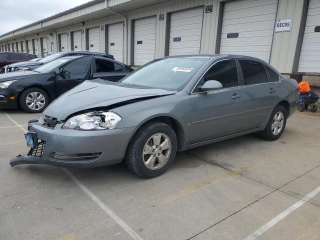 2008 CHEVROLET IMPALA LT, 