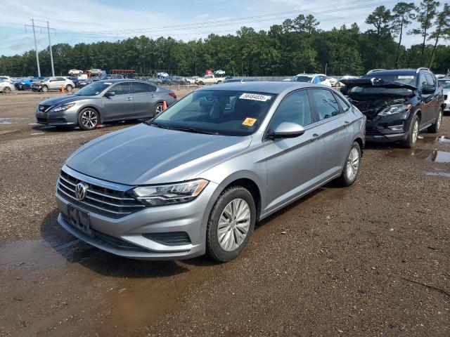 2020 VOLKSWAGEN JETTA S, 