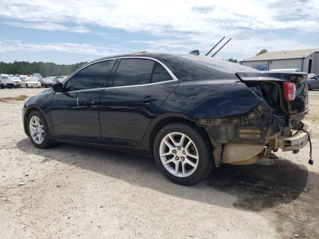 1G11C5SL8EF136356 - 2014 CHEVROLET MALIBU 1LT 石墨色 照片 2