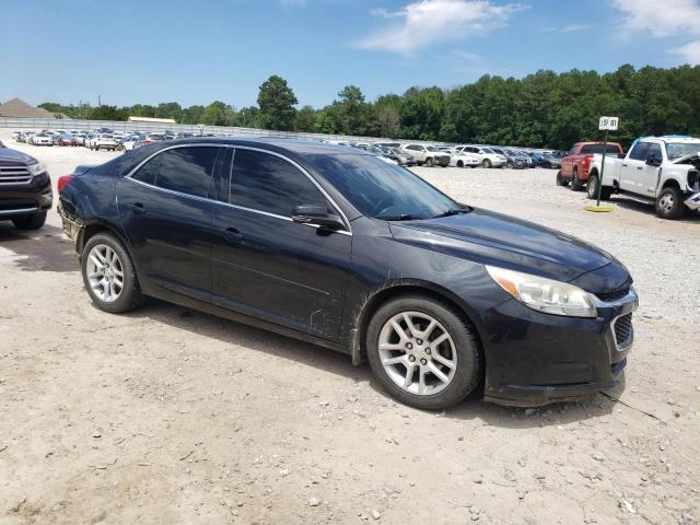 1G11C5SL8EF136356 - 2014 CHEVROLET MALIBU 1LT 石墨色 照片 4