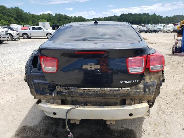 1G11C5SL8EF136356 - 2014 CHEVROLET MALIBU 1LT 石墨色 照片 6