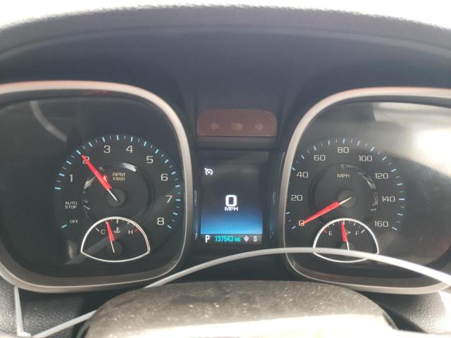 1G11C5SL8EF136356 - 2014 CHEVROLET MALIBU 1LT 石墨色 照片 9