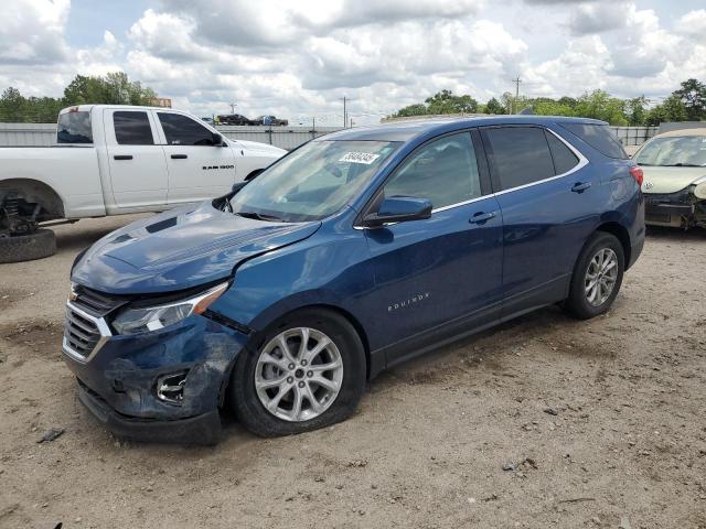 2020 CHEVROLET EQUINOX LT, 