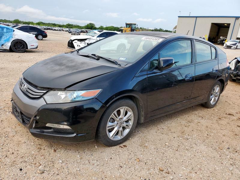 2010 HONDA INSIGHT EX, null