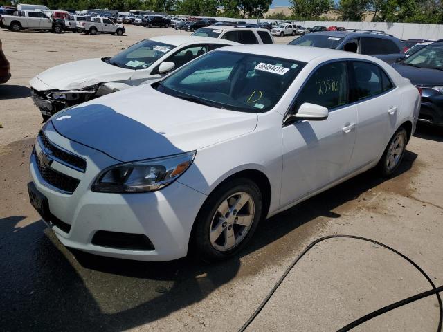 2013 CHEVROLET MALIBU LS, 