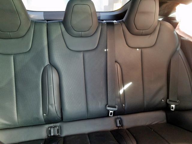 5YJSA1E41GF173299 - 2016 TESLA MODEL S  լուսանկար 6