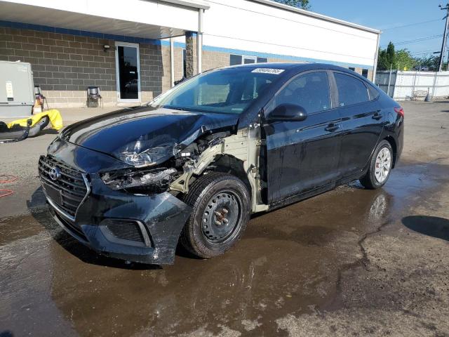 2018 HYUNDAI ACCENT SE, null