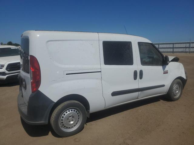 ZFBHRFAB7K6L99858 - 2019 RAM PROMASTER WHITE photo 3