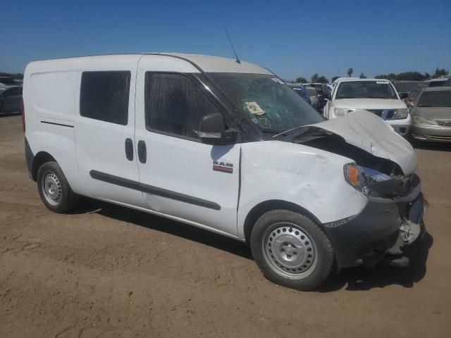 ZFBHRFAB7K6L99858 - 2019 RAM PROMASTER თეთრი ფოტო 4