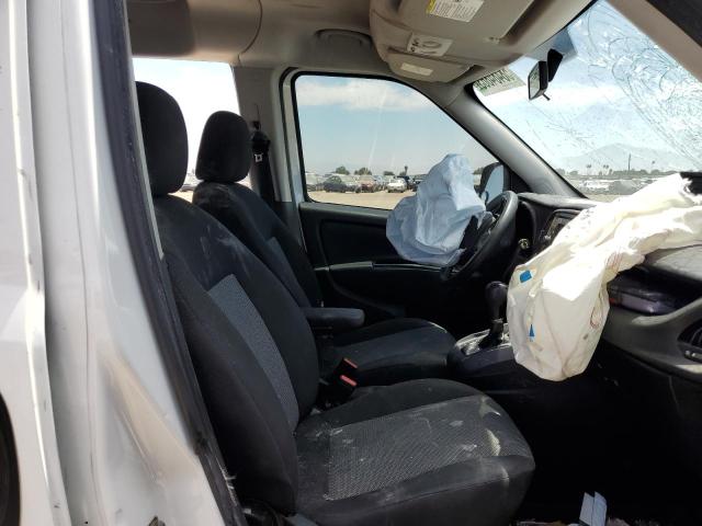 ZFBHRFAB7K6L99858 - 2019 RAM PROMASTER თეთრი ფოტო 7