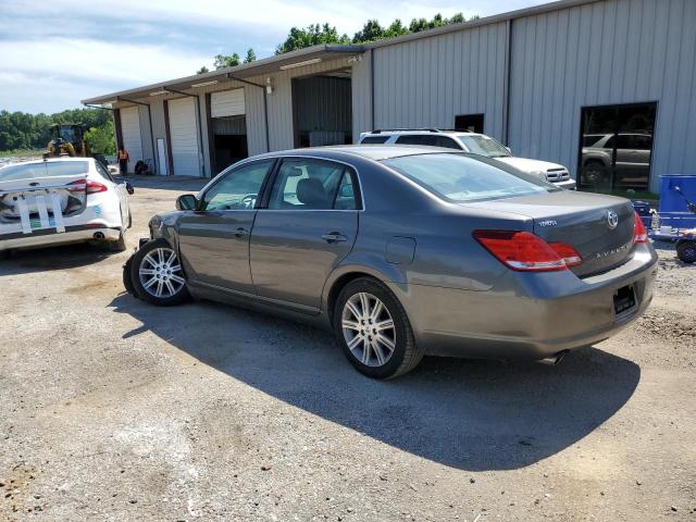 4T1BK36BX7U221259 - 2007 TOYOTA AVALON XL GRAY photo 2