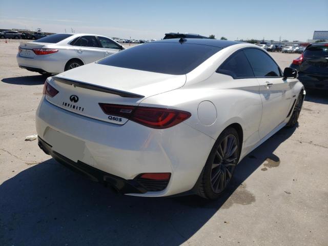 JN1FV7EK5HM610143 - 2017 INFINITI Q60 RED SPORT 400 WHITE photo 4