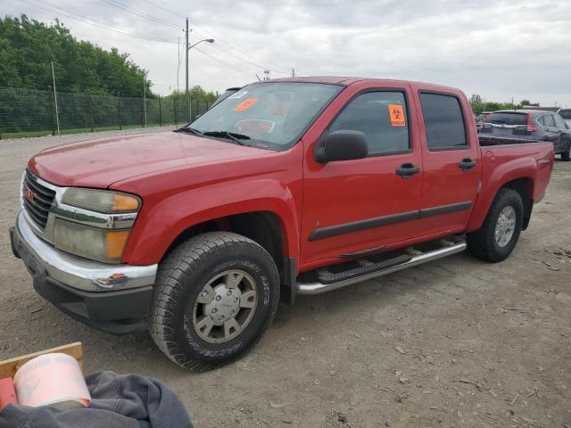 2006 GMC CANYON, null