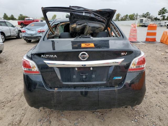 1N4AL3AP3FN407823 - 2015 NISSAN ALTIMA 2.5 BLACK photo 6