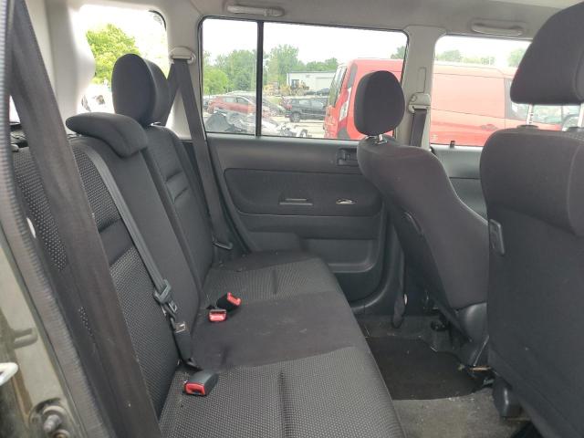 JTLKT324050210661 - 2005 SCION XB XB 绿色 照片 10