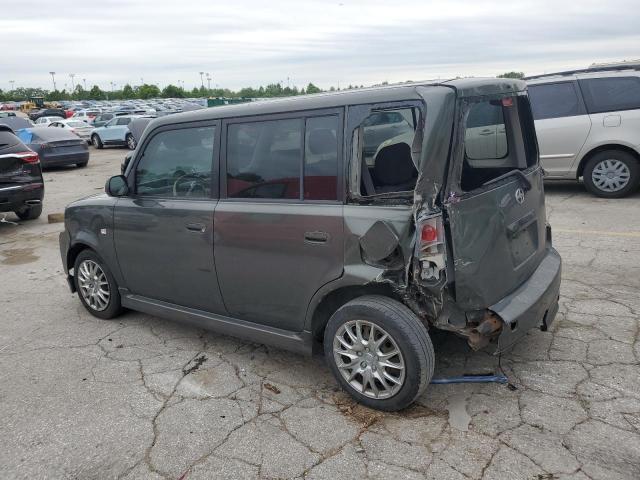 JTLKT324050210661 - 2005 SCION XB XB 绿色 照片 2