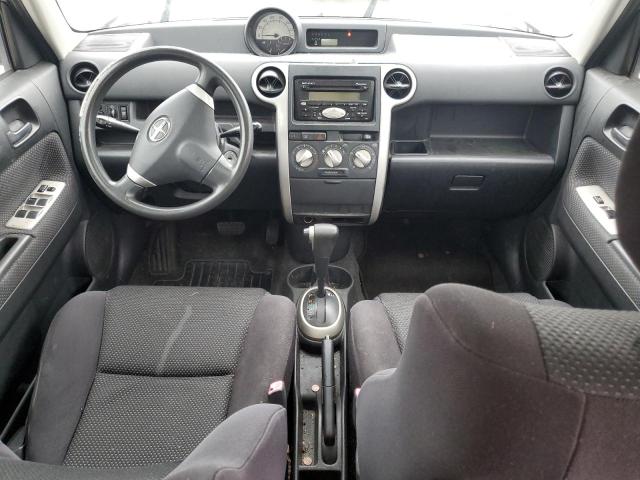 JTLKT324050210661 - 2005 SCION XB XB 绿色 照片 8